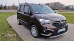 Opel Combo Life 1.5 CDTI Elite S&S - 37