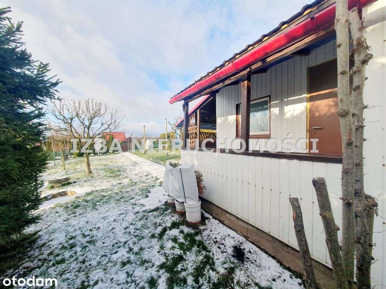 Działka, 300 m², Ełk-16