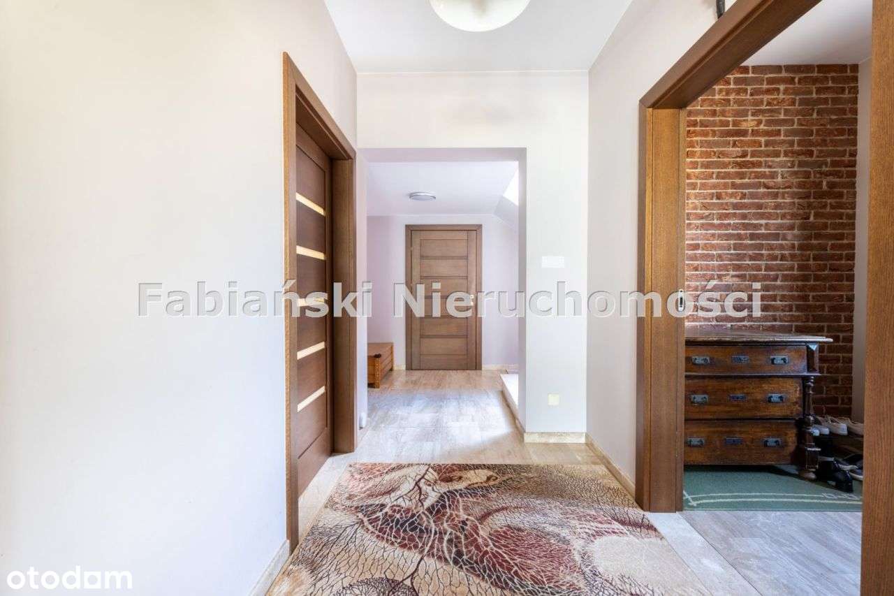 Dom 200m2 5 pokoi os. Kwiatowe Poznań-14