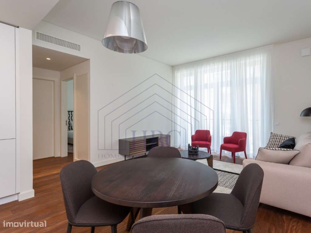 Apartamento T1 para Arrendamento - Sottomayor Premium Apartments | ... - Grande imagem: 5/28