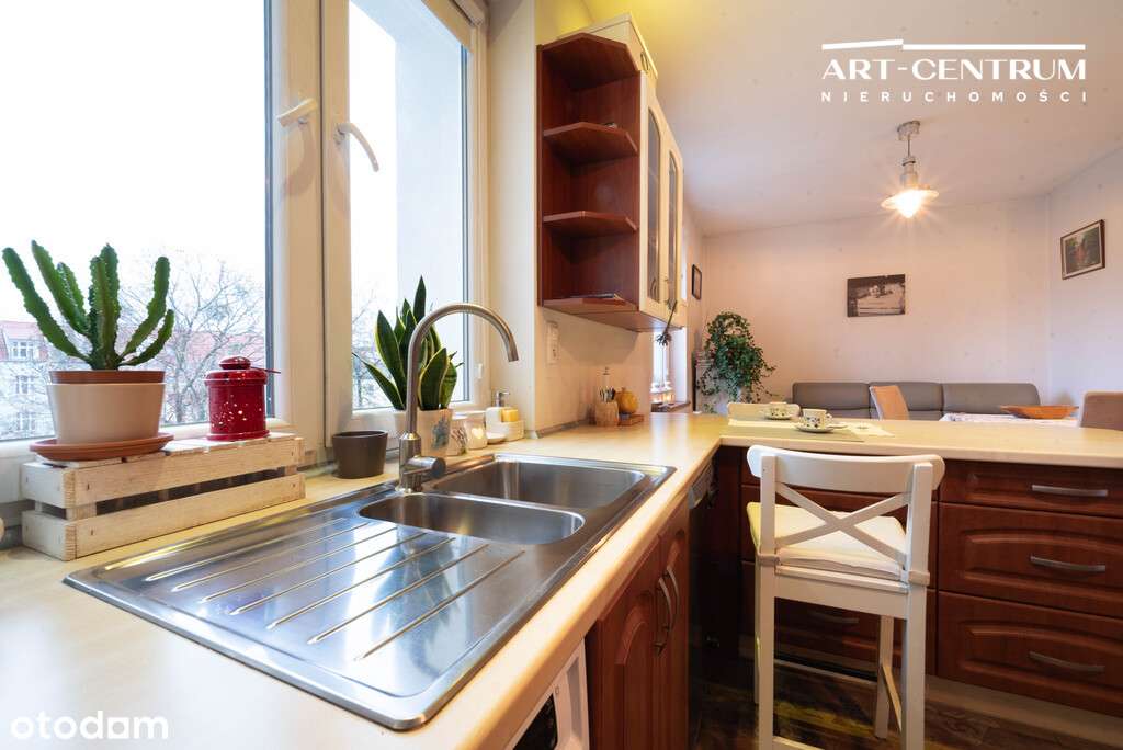 Mieszkanie 2 pokoje Dzielnica Muzyczna-1