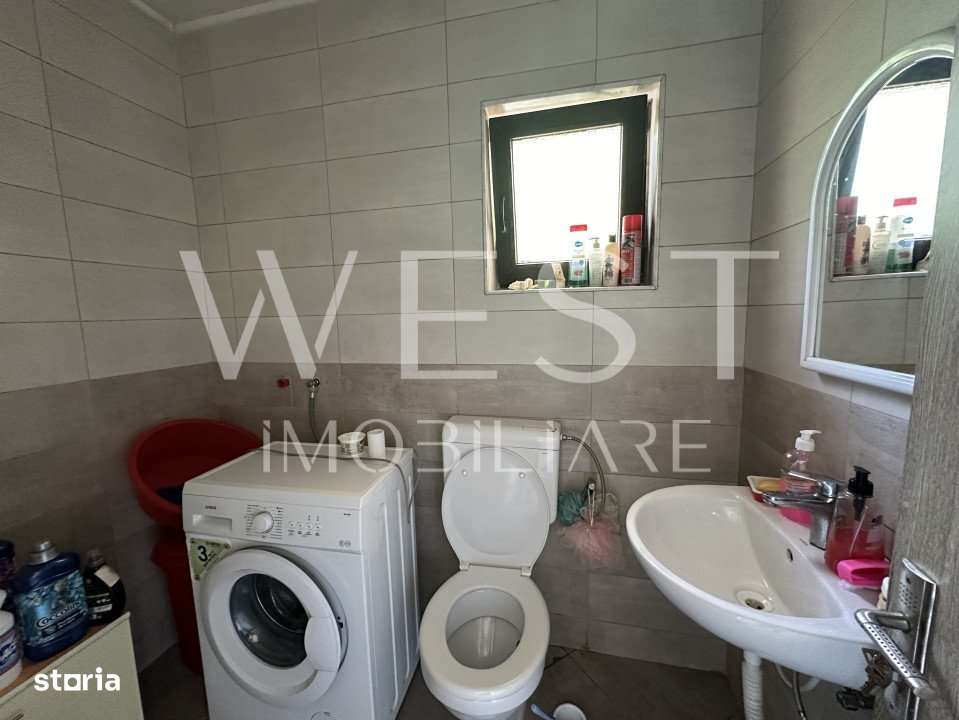 Casa individuala 4 cam 130mp , TEREN 500MP , GARAJ , Zona Panemar! - Imagine principală: 5/10