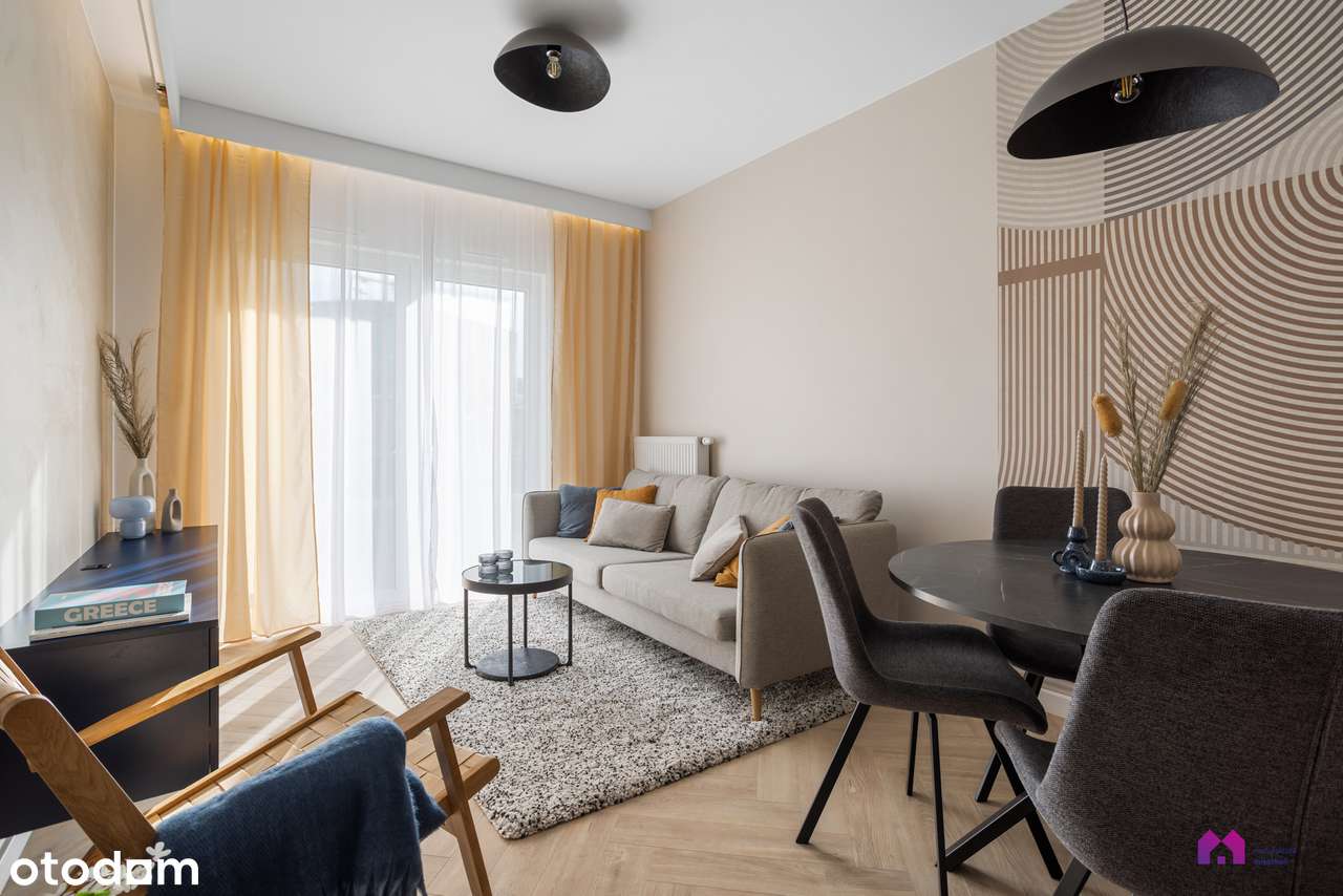 Mieszkanie z dużym OGRÓDKIEM blisko POSNANI na POLANCE - Pełny obrazek: 3/16