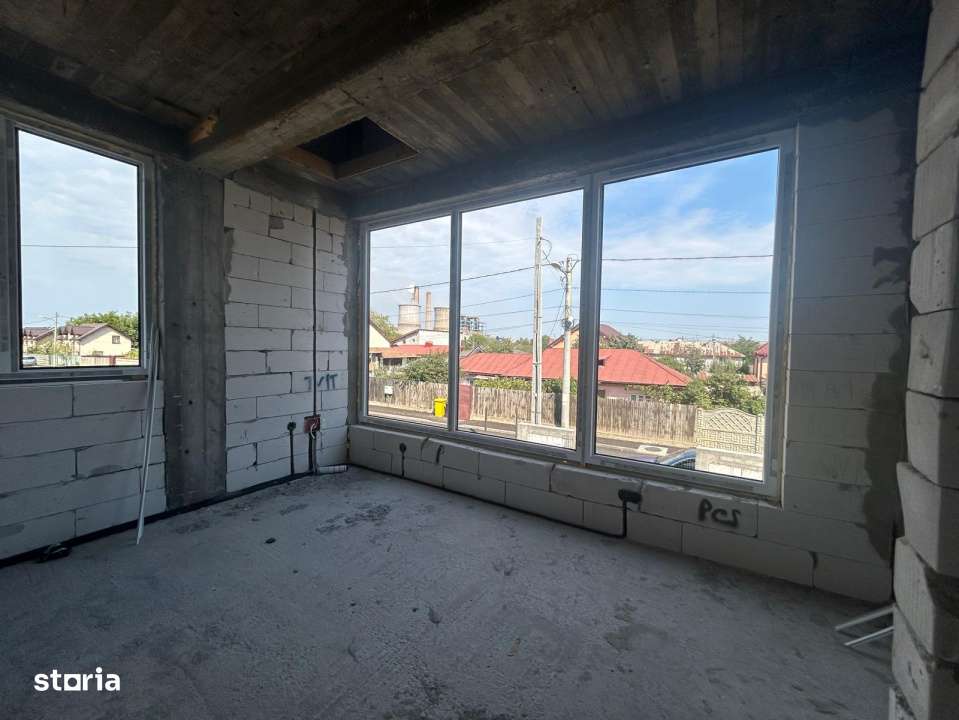 Casa Duplex P+1, teren 245 MP, 125 MP utili, Bariera Valcii - Imagine principală: 4/15