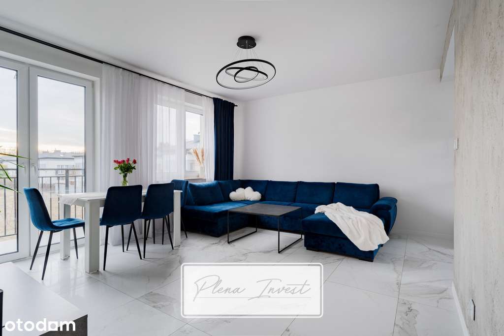 Ogródek | prywatność | piękny widok-5