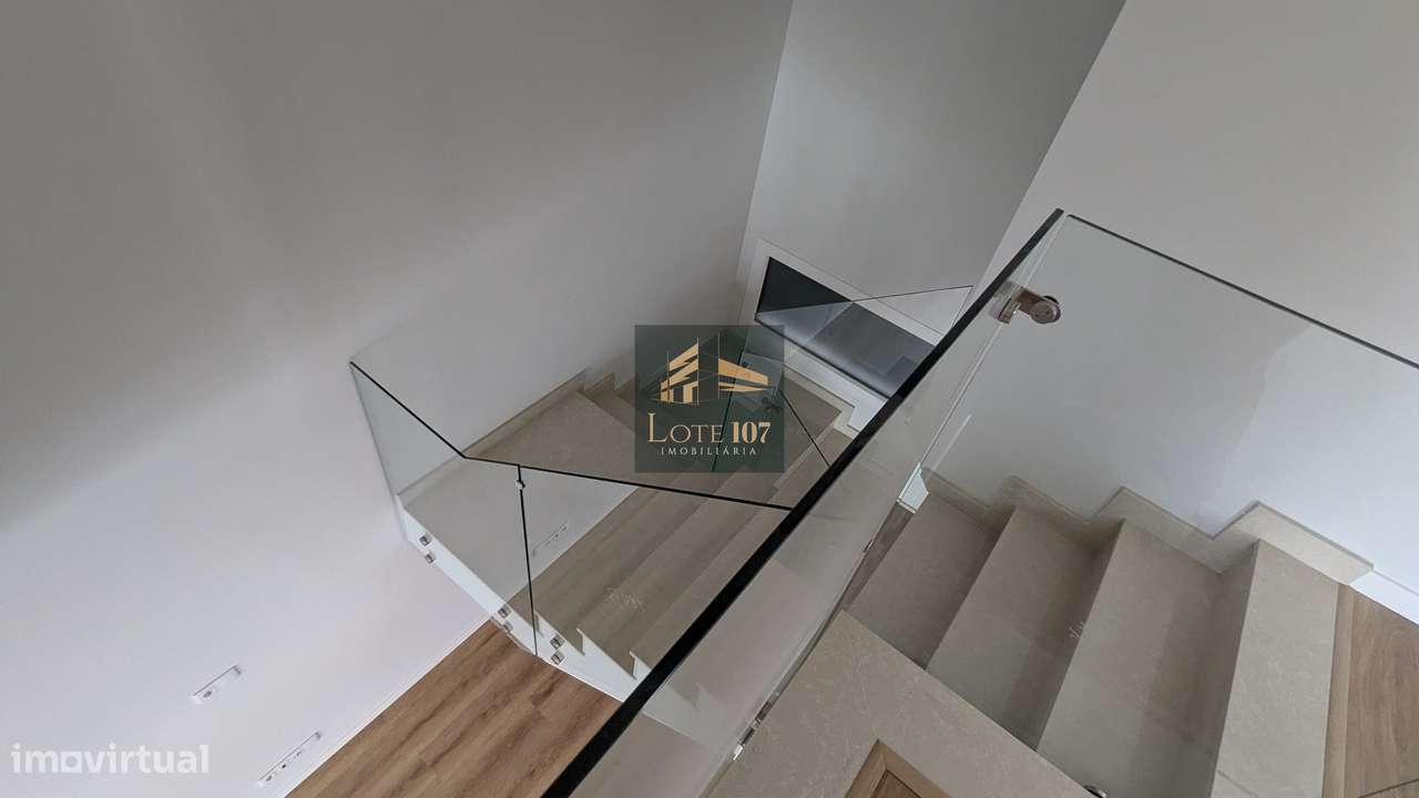 Moradia T4 , Amora Seixal-19