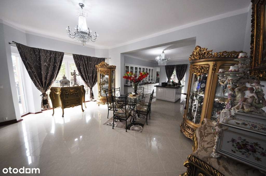 Na sprzedaż – wyjątkowy, komfortowy dom w Opolu-14