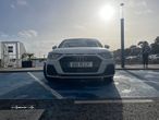 Audi A1 Sportback 30 TFSI Advanced - 18