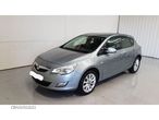 Injector Opel Astra J 2012 Hatchback 1.7 CDTI LPV/A17DTJ - 3