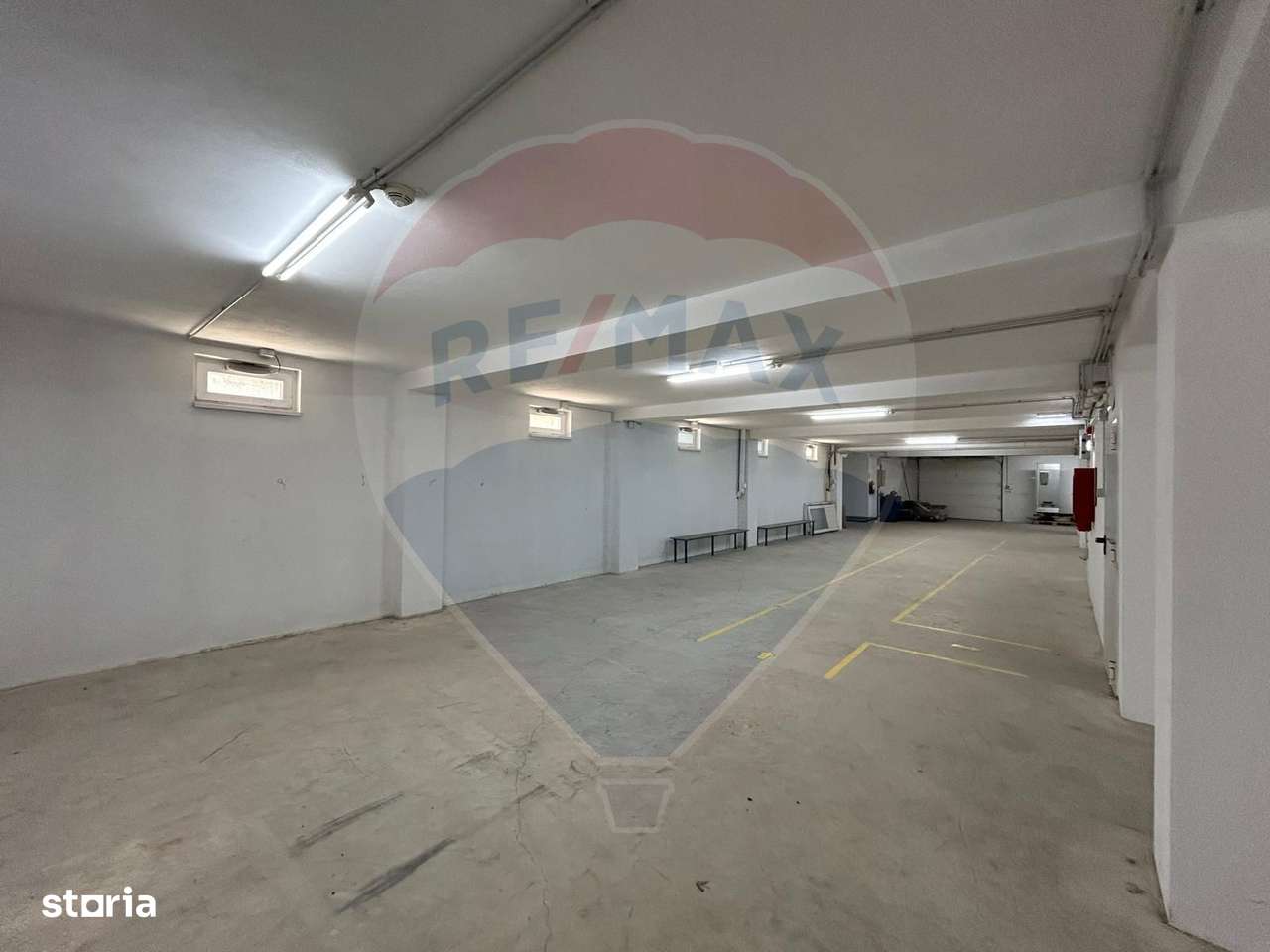 Spațiu comercial de vânzare în zona Cetate COMISION 0% - Imagine principală: 5/19