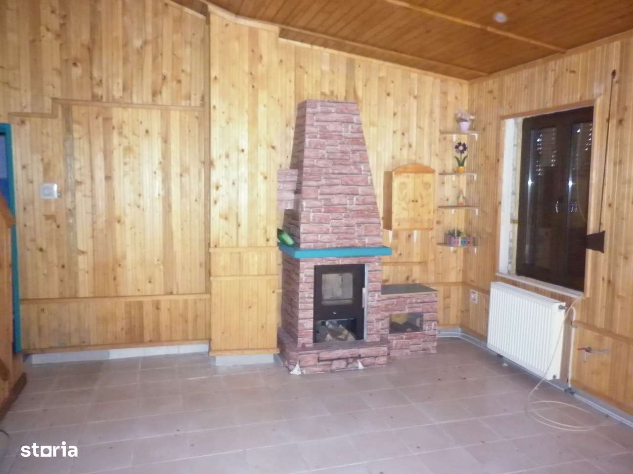 casă Breaza - Imagine principală: 5/6