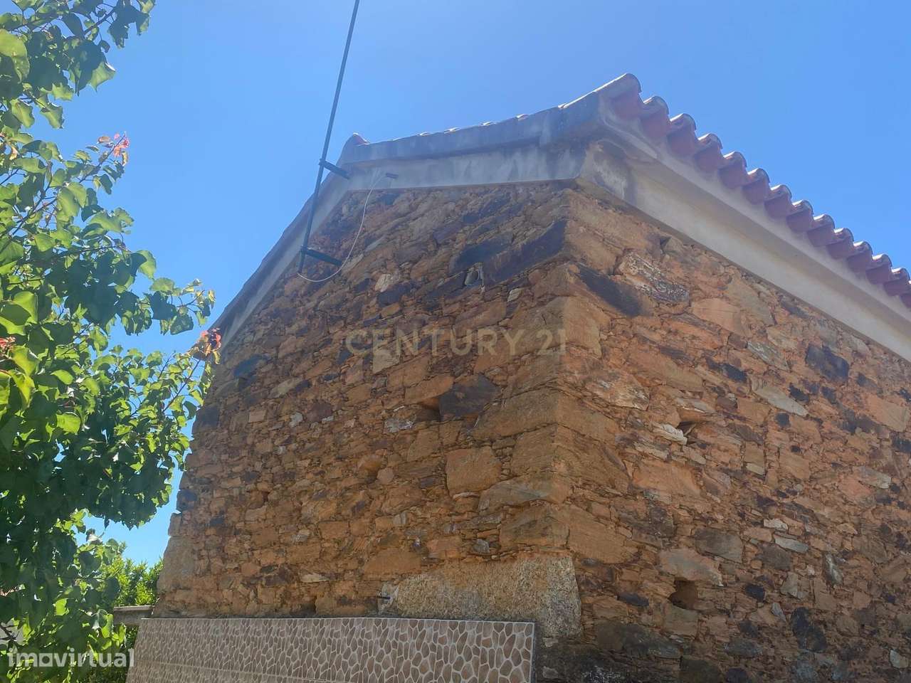 Casa de Campo na Lameirinha-12