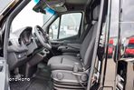 Mercedes-Benz Sprinter 319 2x webasto LED Pneumatyka VB - 14