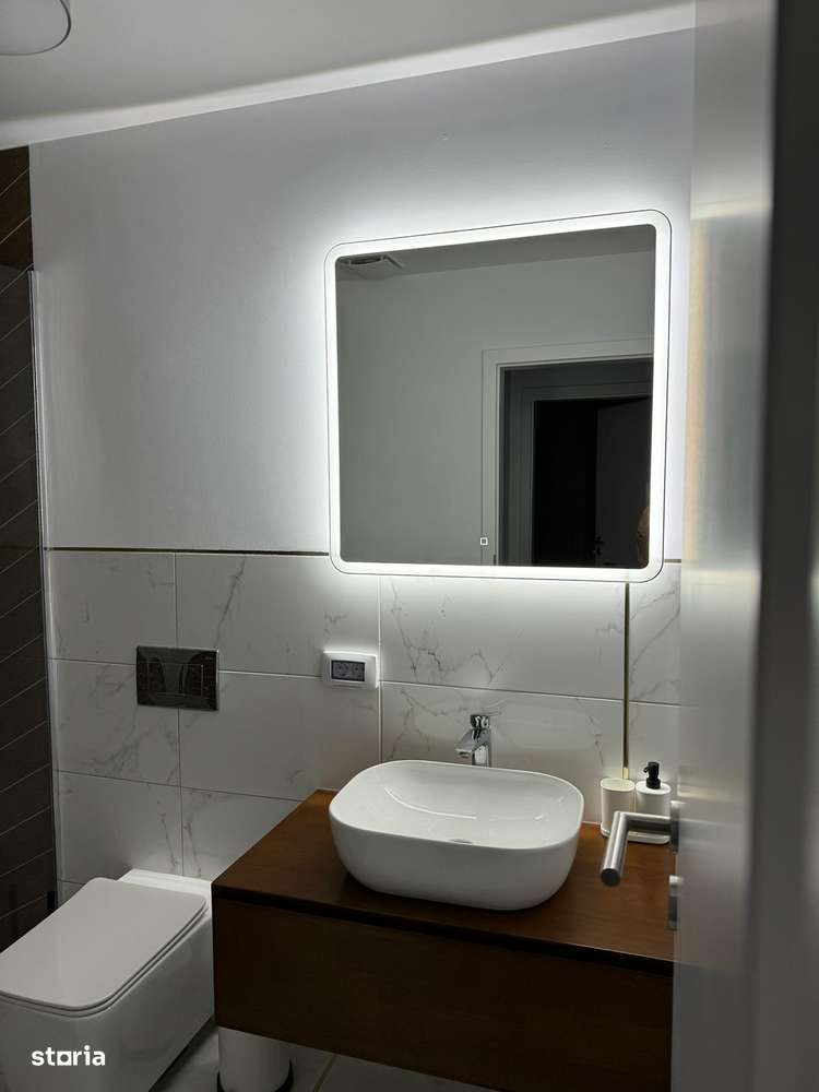 Vanzare | 2 camere | Bloc nou | Parcare| Avalon Estate-11