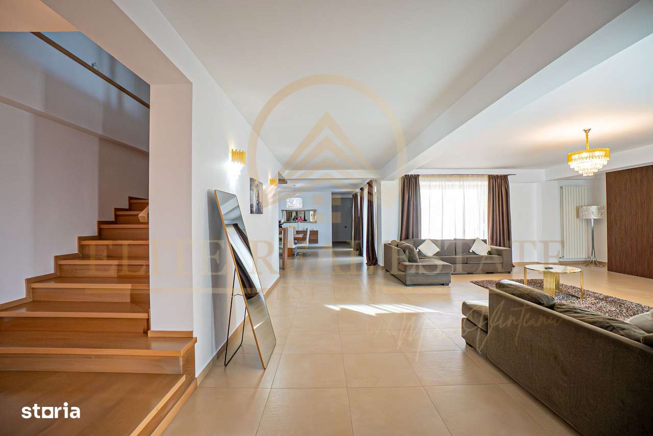 Stațiunea Mamaia Nord / Langa mare - Vânzare casa deosebita P+1E-14