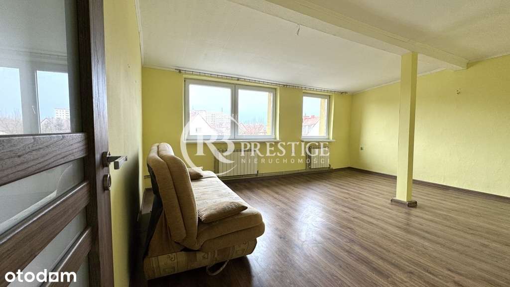 Mieszkanie 3 pok w Policach do własnej aranżacji - Pełny obrazek: 3/8