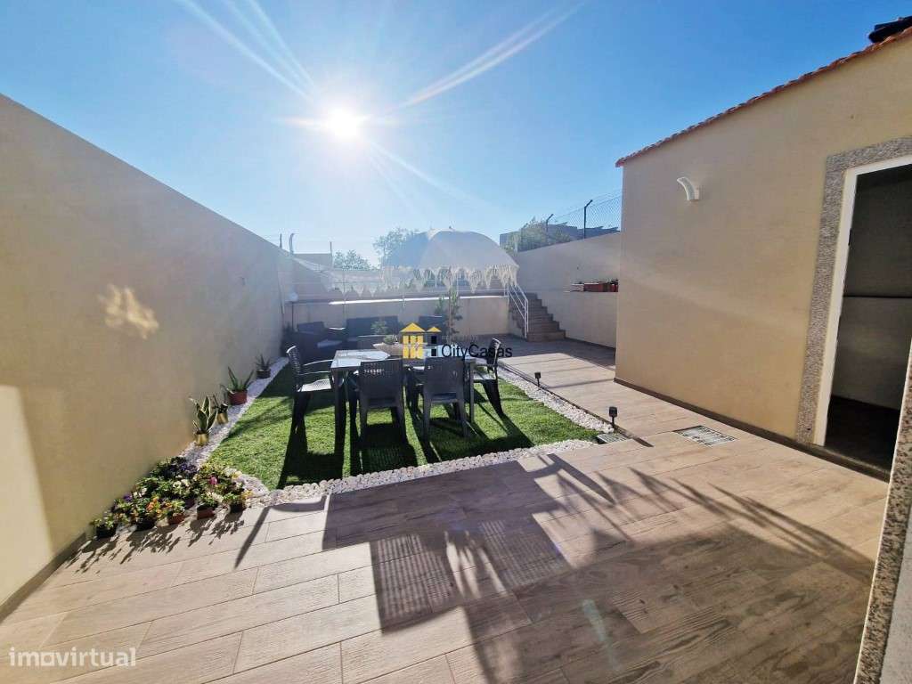 Moradia Renovada em Perafita | Matosinhos - Grande imagem: 5/18