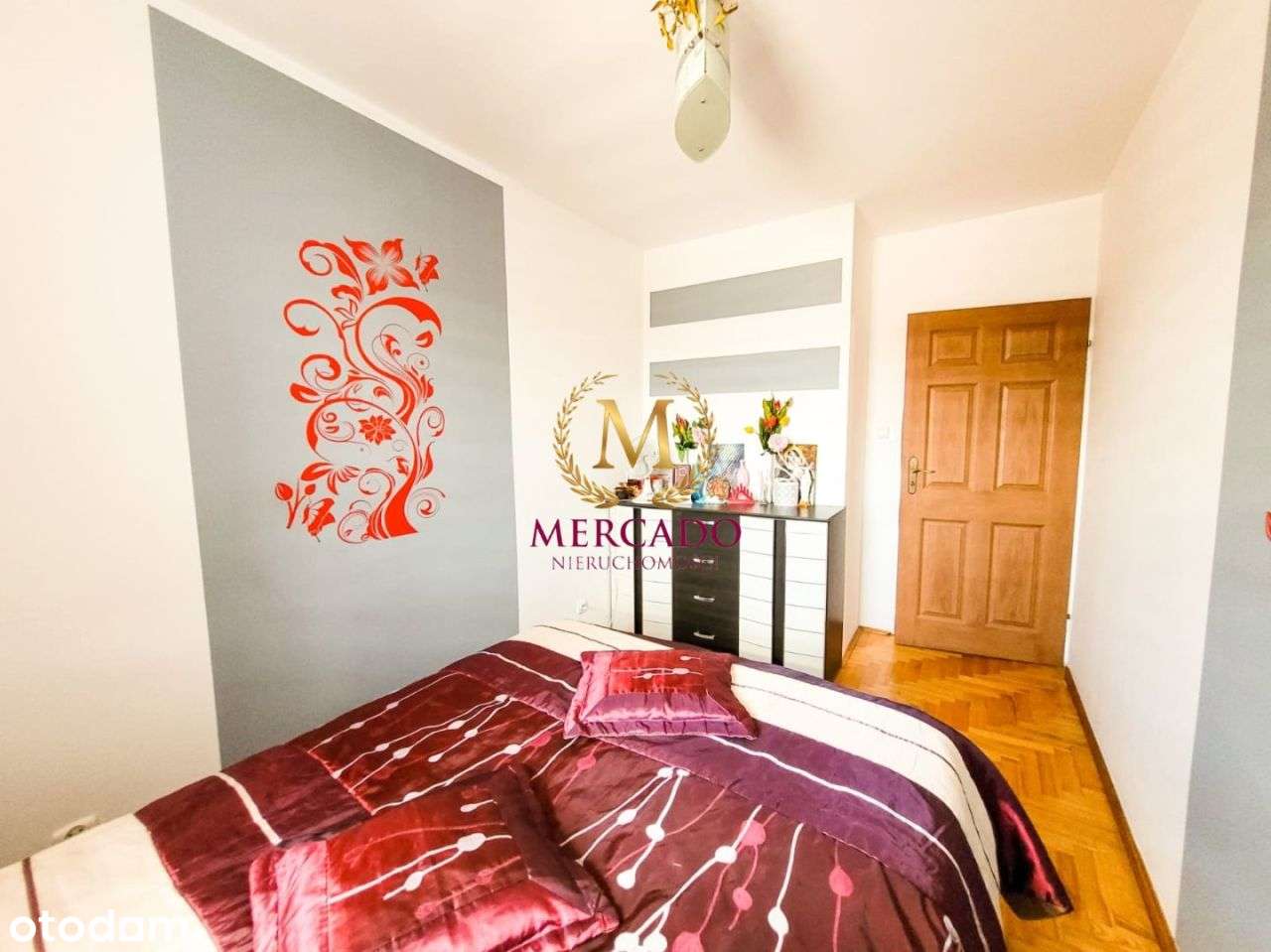 Wyątkowe mieszkanie w Centrum 4 pokoje! - Pełny obrazek: 3/20