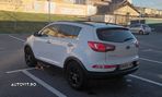 Kia Sportage 2.0 DSL 6MT 4x4 Style - 3