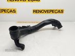 Tubo Intercooler  Seat Ibiza Iv (6J5, 6P1) - 6