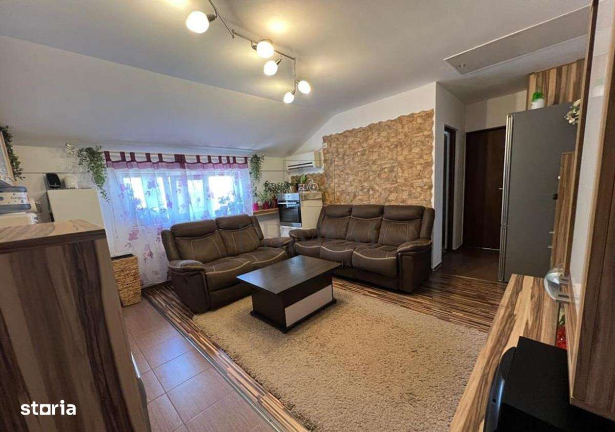 LUGOJULUI - 3 CAM - CENTRALA - MOBILATUTILAT - ZONA DE INTERES- - Imagine principală: 3/10
