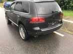 MOTOR VW TOUAREG 2006 3.0 Tdi BKS CUTIE AUTOMATA JANTE 22” Interior piele - 3