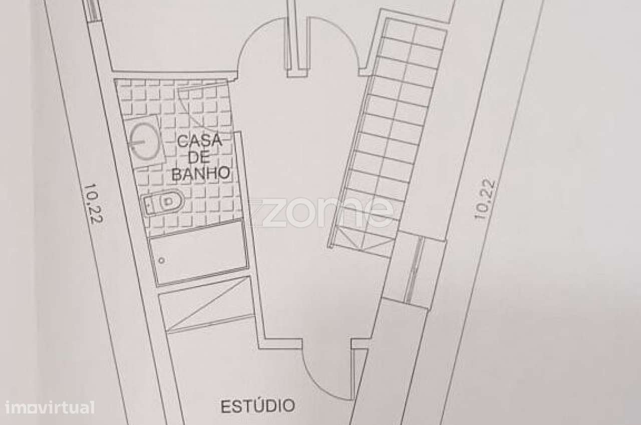 Moradia T2+1 | Vale de Colmeias | Coimbra - Grande imagem: 4/10