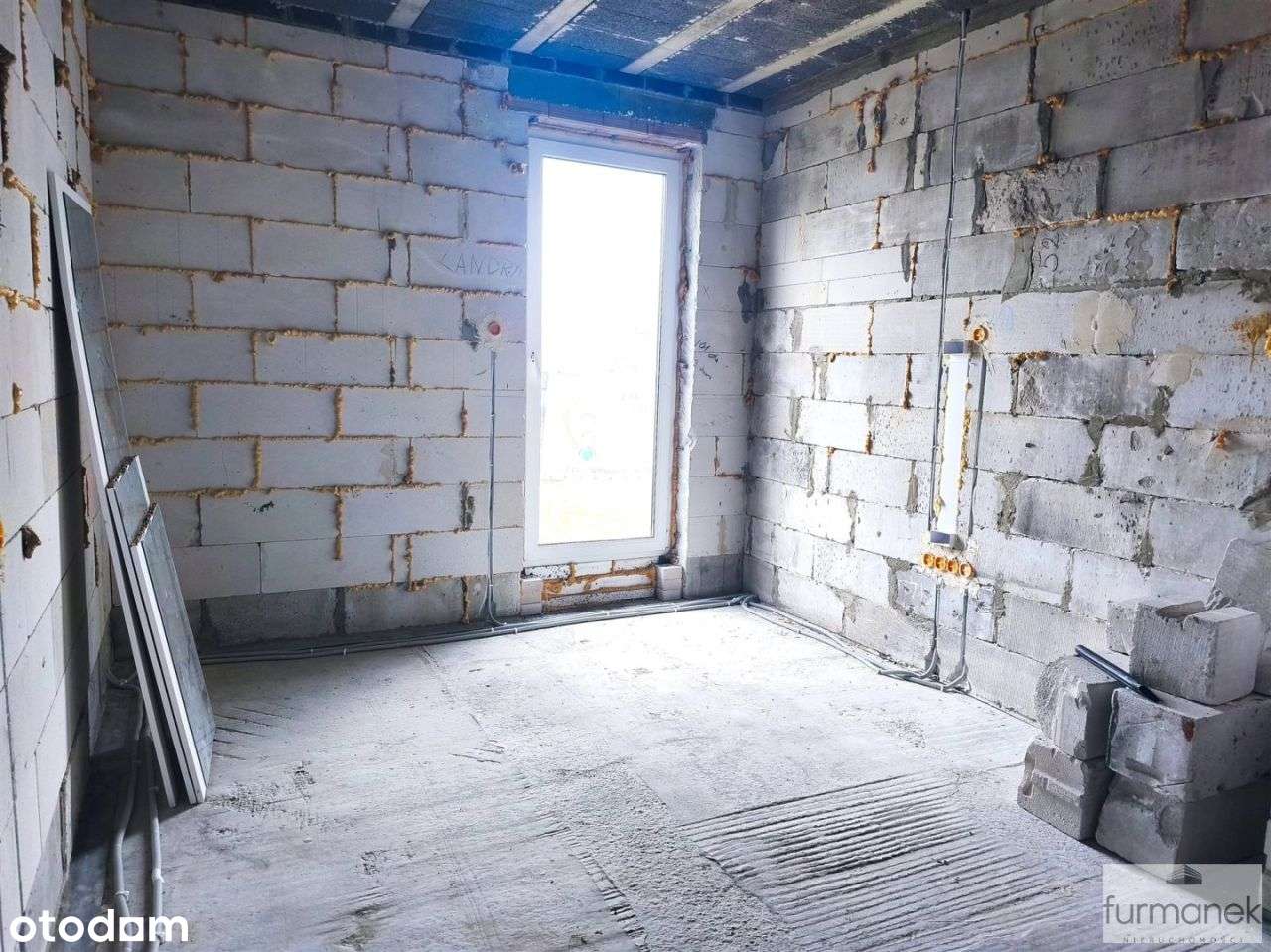 Dom do wykońćzenia według własnej aranżacji !-10