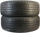 2x 235/60R18 opony letnie Bridgestone 47879 - 1