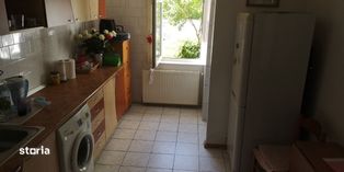 Apartament Zona Grivitei Decomandat Mobilat Utilat Liber