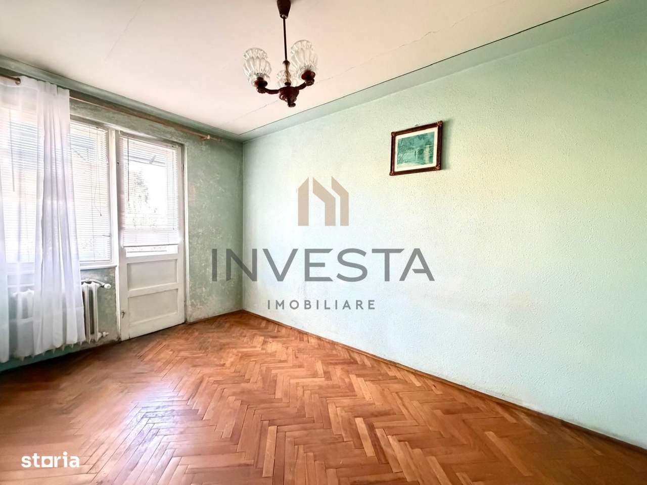 Apartament 2 camere zona strazii Snagov! - Imagine principală: 5/8