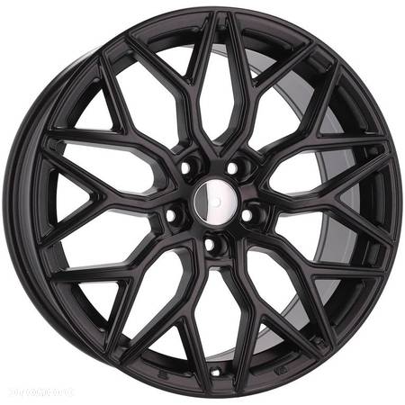 Felgi 19 5x108 Do Volvo V40 V60 S90 XC60 XC70 XC90 Ford Kuga Puma Mondeo - 8