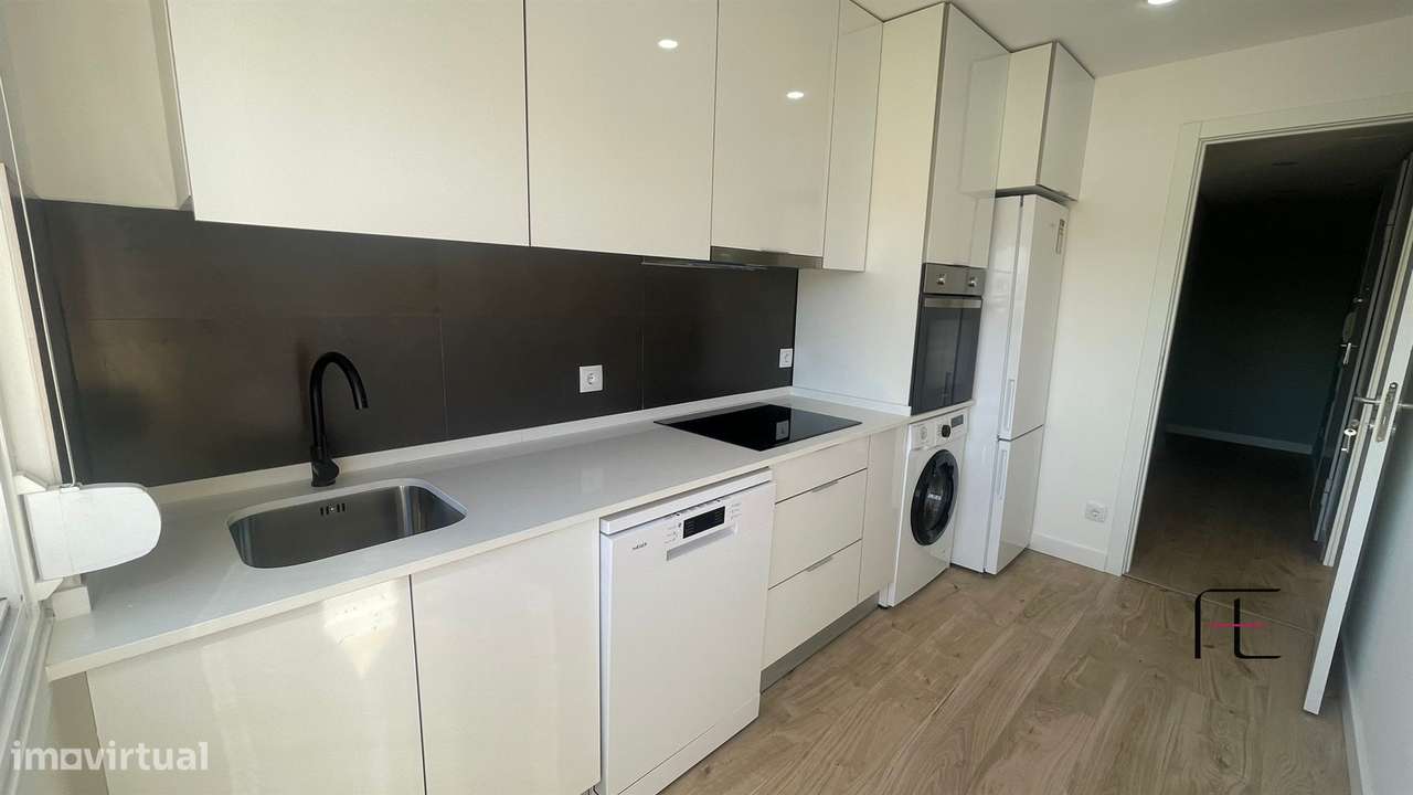 Apartamento T3 Venda em Odivelas,Odivelas - Grande imagem: 3/14