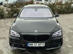 BMW Seria 7 730d xDrive Edition Exclusive - 4