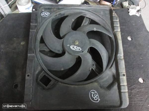 Ventilador 46430708 FIAT BRAVO 1,9JTD - 3