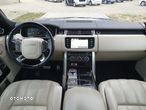 Land Rover Range Rover 4.4SD V8 AB - 32