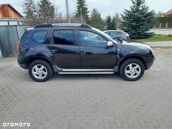 Dacia Duster - 6