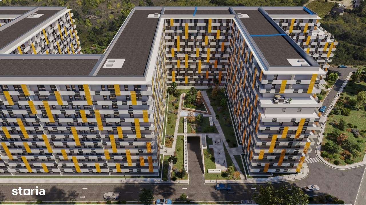 Apartament 2 camere I Pipera I Direct Dezvoltator - Imagine principală: 4/13