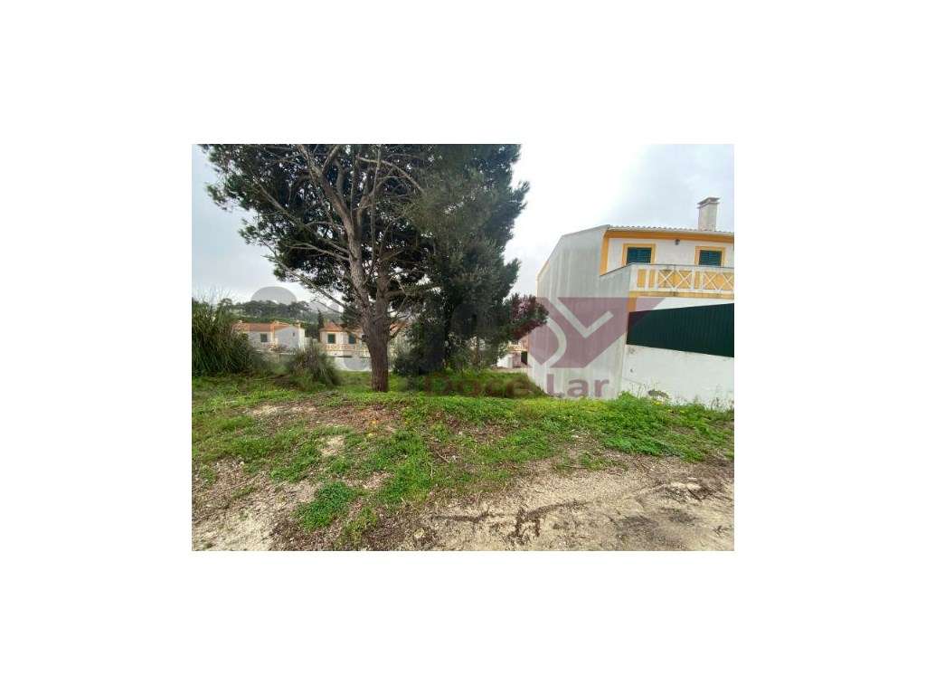 Terreno para Construção em Sesimbra - EXCELENTE OPORTUNIDADE - Grande imagem: 3/7