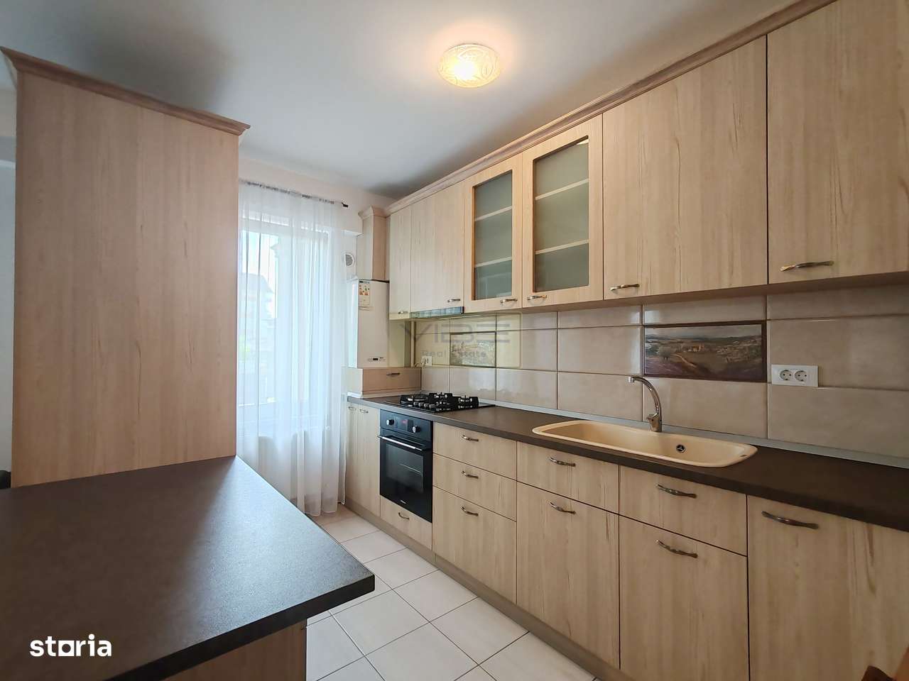 Tattarasi- Piata Chirila/Ateneu - bloc nou- 2 camere - Imagine principală: 4/18