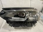 BMW X3 G01 X4 G02 Lift Full Led Adaptive LAMPA USA PRAWA - 1