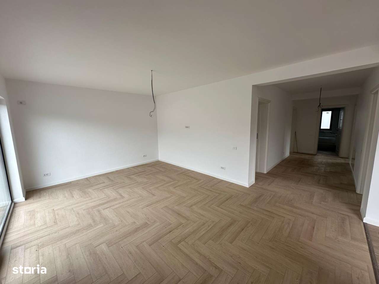 Clinceni - casa individuala - pret cu TVA inclus-5