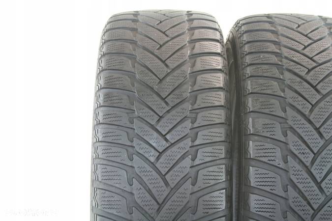 2 Opony Zimowe 195/55R16 87T Dunlop Sp Winter Sport M3 - 2