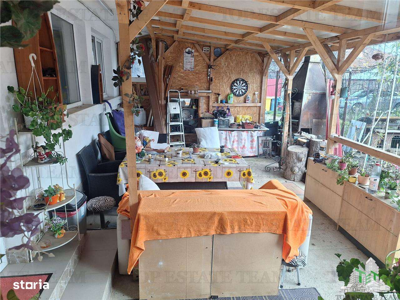 Vanzare casa deosebita in zona Colentinaparc motodrom-3