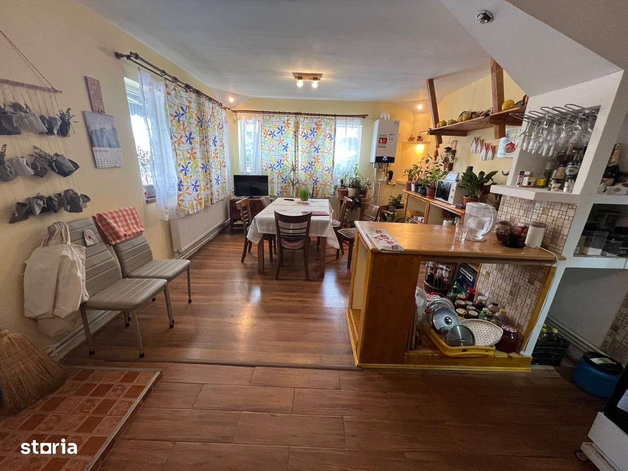 VAND CASA IN GALATI STR ARCASILOR pret 205.000 Euro-11