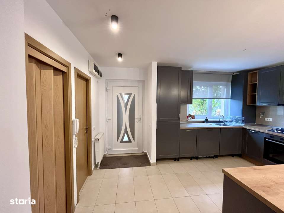 Apartament cu 4 camere in Green Valley - Imagine principală: 5/19