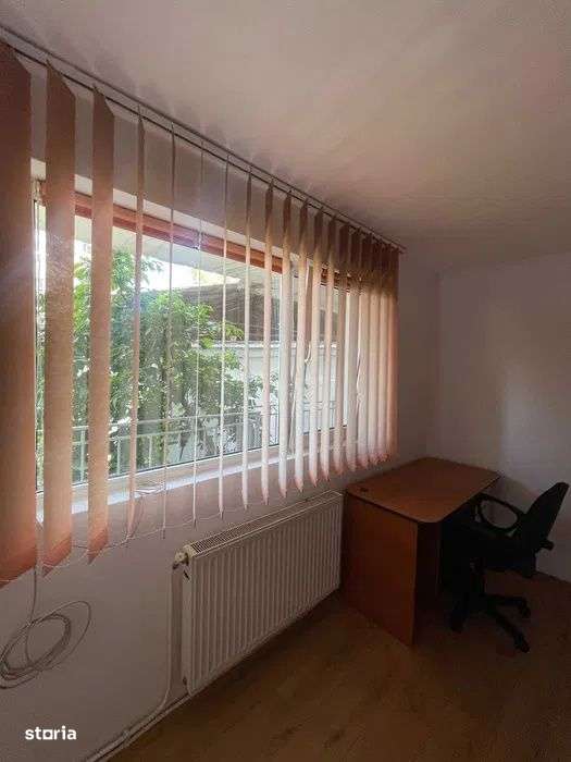 Apartament 1 camera, 36 mp utili, balcon, Marasti, zona Farmec - Imagine principală: 4/7