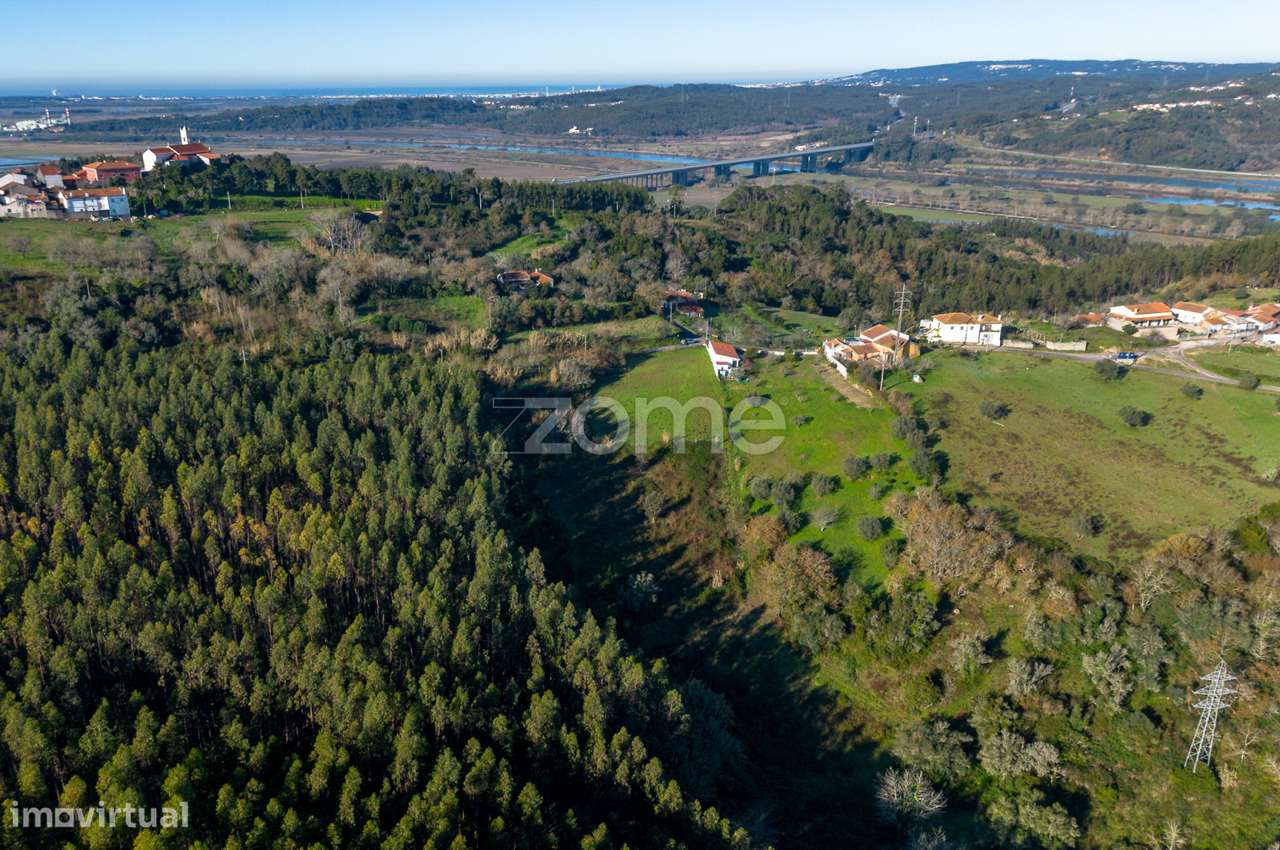 Terreno 10 155m2 | Carril | Montemor-o-Velho - Grande imagem: 5/16