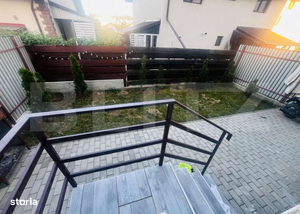 Apartament 1 camera, 30mp - Iasi, Lunca Cetatuii - Imagine principală: 3/6