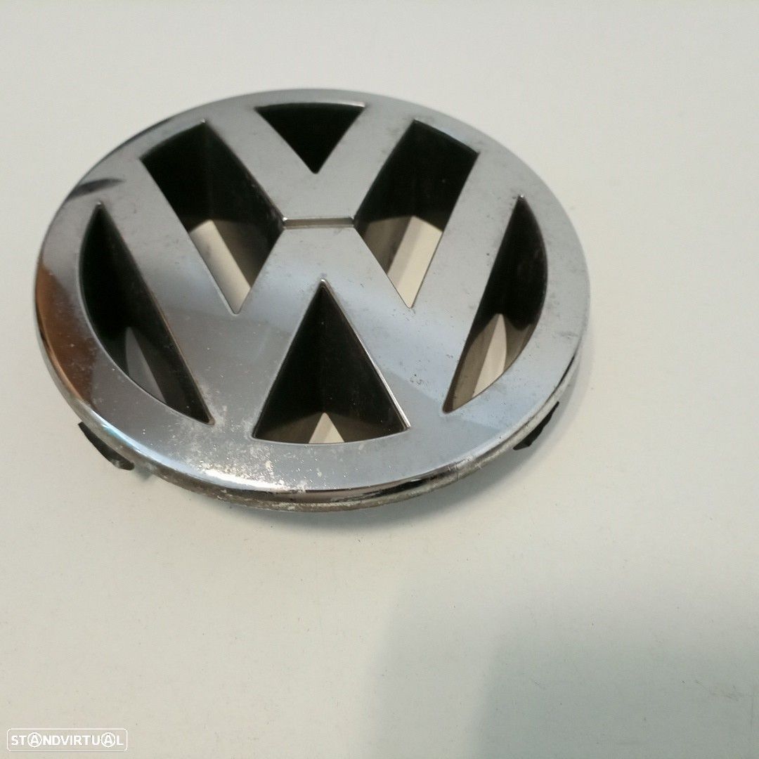 Símbolo Volkswagen Passat (3B2) - 1